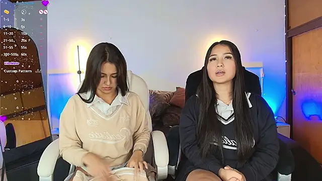  Gaby1 online show from March 19, 5:28 pm