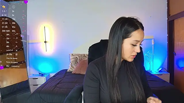  Gaby1 online show from March 20, 11:27 am