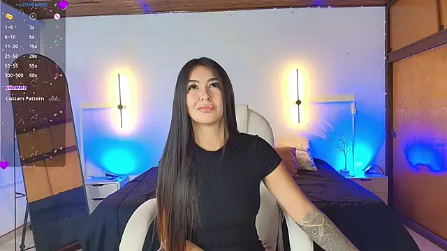  Gaby1 online show from March 22, 1:19 pm