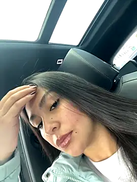  Gaby1 online show from September 13, 2:06 pm
