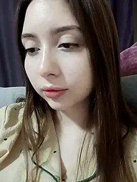 Mila Kissy online show from February 3, 11:53 am