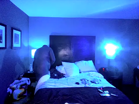 blaccowboy88 online show from December 17, 9:07 am