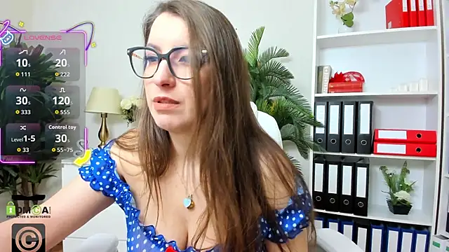 amayawest online show from May 3, 4:07 am