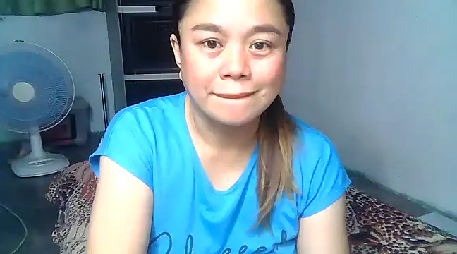 Kariebabe online show from January 12, 9:30 am