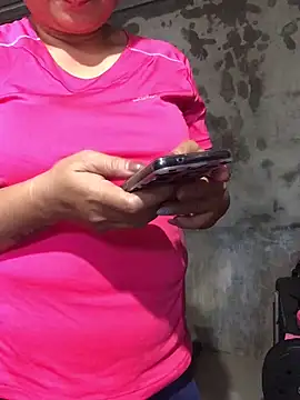 Kariebabe online show from January 18, 12:46 am