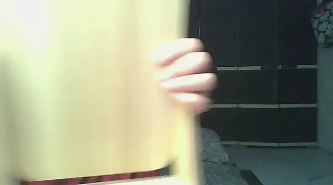 Kariebabe online show from March 12, 11:20 am