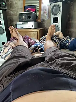 maudarks online show from June 21, 11:07 pm