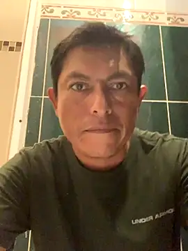 Snapshot of Profeta2209 chatting on September 27, 2:00 pm Profeta2209 online show from September 27, 2:00 pm