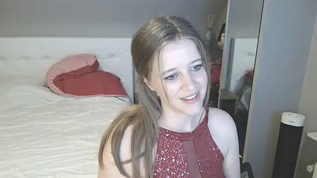 Snapshot of Neonstar chatting on March 7, 6:16 pm Neonstar online show from March 7, 6:16 pm