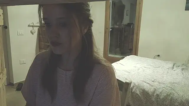 Snapshot of Neonstar chatting on March 29, 8:09 pm Neonstar online show from March 29, 8:09 pm