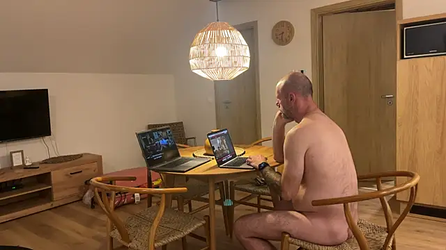 aladin740 online show from October 28, 6:32 pm