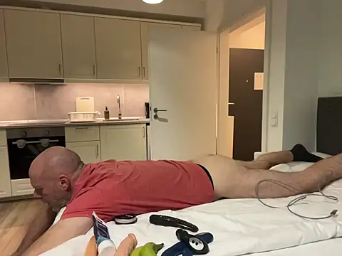 aladin740 online show from November 17, 6:35 pm