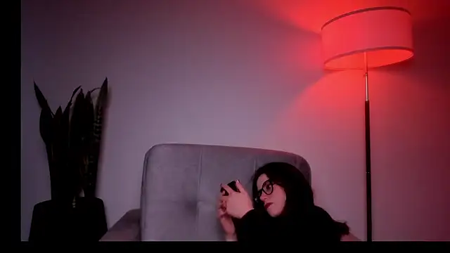 HazelKush online show from June 2, 10:12 pm