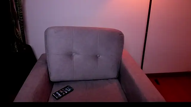 HazelKush online show from July 23, 10:08 pm
