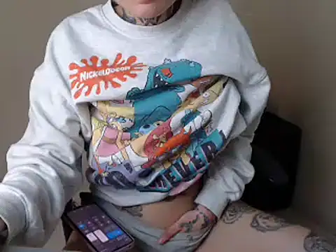 Snapshot of ArrangedFoot chatting on January 17, 3:01 am ArrangedFoot online show from January 17, 3:01 am