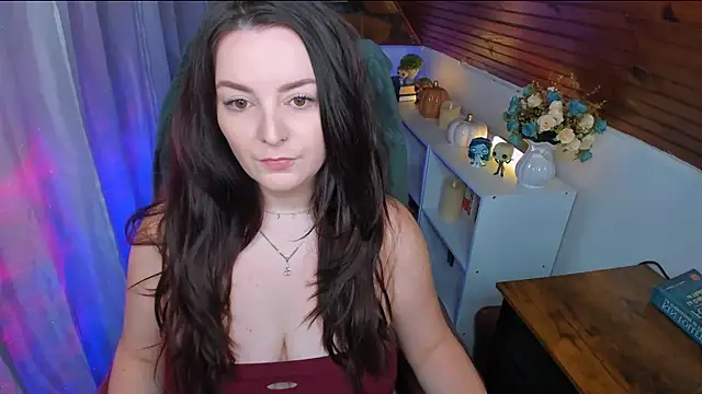 Snapshot of ErinMarshall chatting on November 26, 9:54 am ErinMarshall online show from November 26, 9:54 am