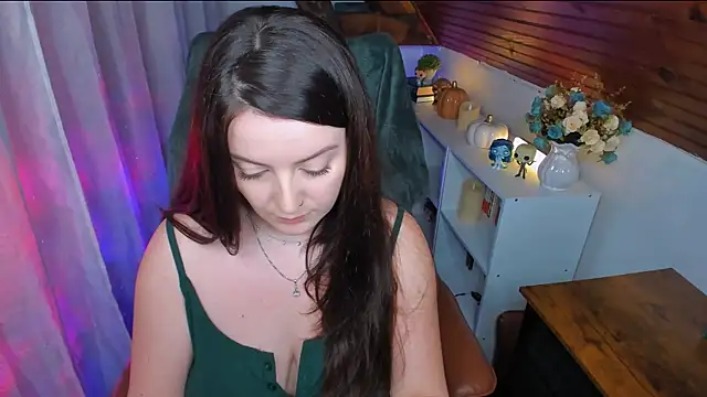 Snapshot of ErinMarshall chatting on December 18, 5:19 pm ErinMarshall online show from December 18, 5:19 pm