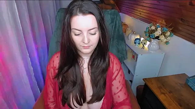 Snapshot of ErinMarshall chatting on December 19, 2:13 pm ErinMarshall online show from December 19, 2:13 pm