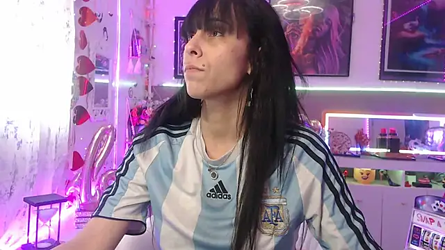 misscectito13 online show from February 17, 12:16 pm