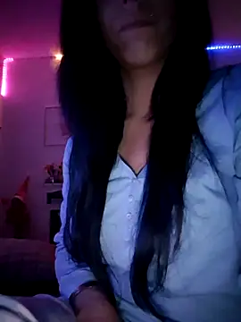 misscectito13 online show from January 16, 3:10 am