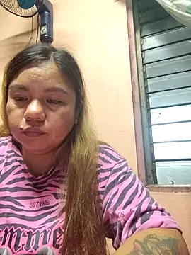 ambersmile online show from October 19, 8:42 pm