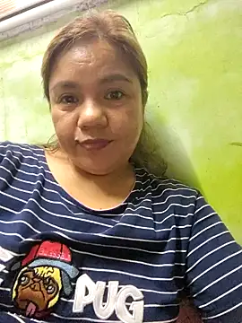 ambersmile online show from November 24, 2:00 am