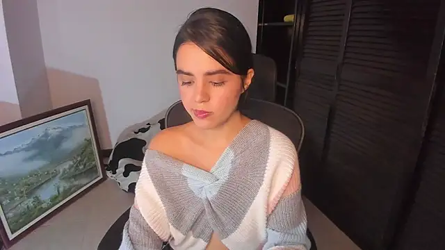 Snapshot of mia_collins_x chatting on September 8, 7:02 pm mia collins x online show from September 8, 7:02 pm