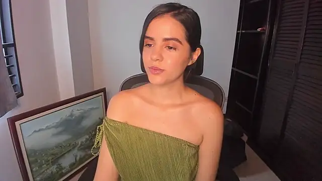 mia collins x online show from October 6, 8:39 pm