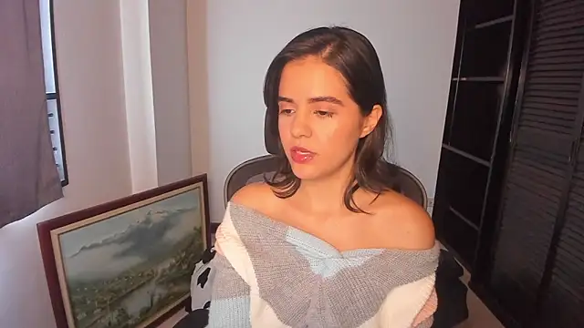 mia collins x online show from October 8, 6:05 pm