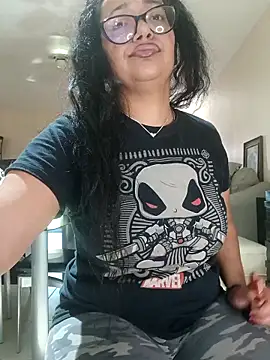 PichyPrettyPussy online show from February 13, 8:03 pm