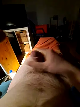 PetePro1989 online show from March 4, 5:24 am