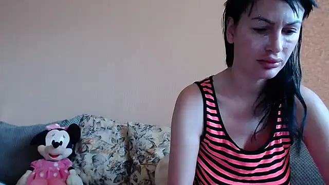 HotDreamm online show from October 20, 10:27 am