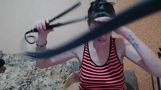 HotDreamm online show from February 15, 12:25 pm