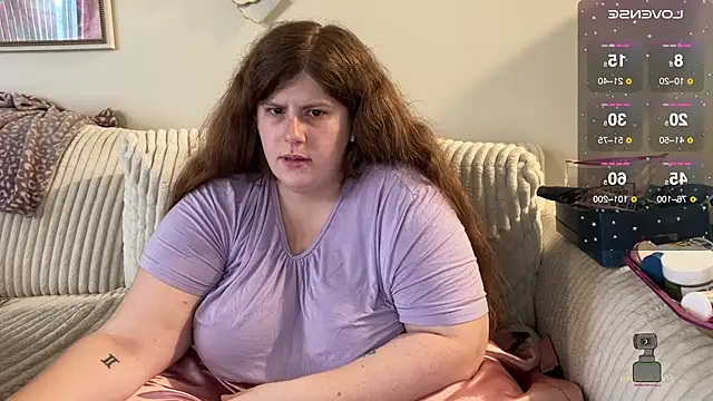 NotUrBabyMoms online show from January 19, 2:06 pm