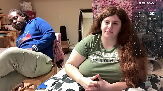 NotUrBabyMoms online show from February 7, 12:50 pm
