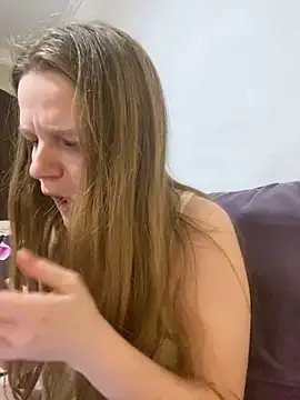 -MimmiLissa- online show from December 15, 9:31 pm