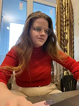 -MimmiLissa- online show from January 18, 11:21 am