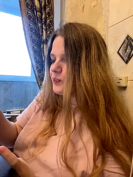 -MimmiLissa- online show from December 14, 7:03 am