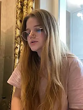 -MimmiLissa- online show from February 20, 1:55 pm