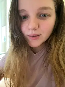 Snapshot of -MimmiLissa- chatting on July 18, 1:26 pm -MimmiLissa- online show from July 18, 1:26 pm