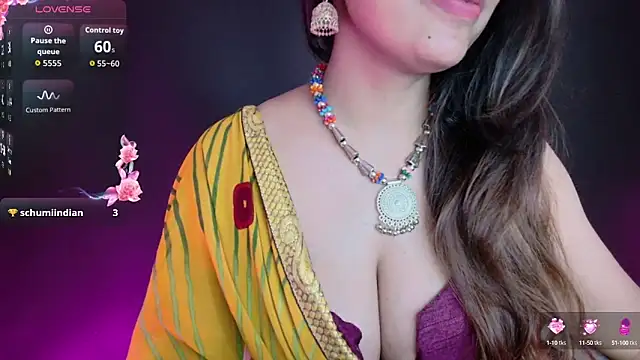 Snapshot of DesiZoya chatting on September 25, 10:13 pm DesiZoya online show from September 25, 10:13 pm