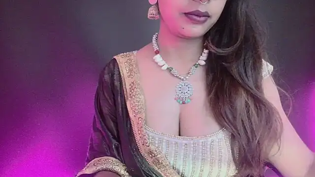 Snapshot of DesiZoya chatting on September 26, 10:03 pm DesiZoya online show from September 26, 10:03 pm