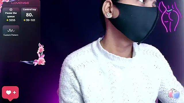 DesiZoya online show from November 11, 5:29 am