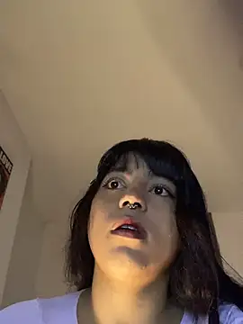 Snapshot of Naiara_sex chatting on December 22, 8:38 am Naiara sex online show from December 22, 8:38 am