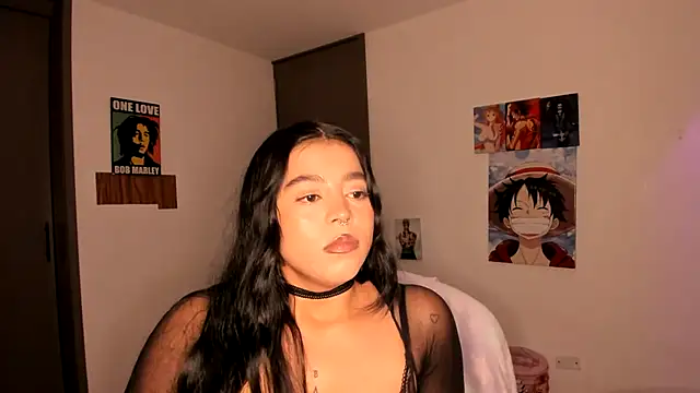 Snapshot of Naiara_sex chatting on January 26, 5:34 am Naiara sex online show from January 26, 5:34 am