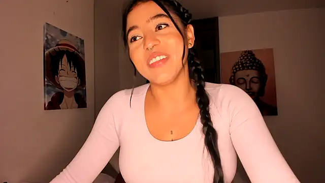 Snapshot of Naiara_sex chatting on February 8, 10:39 am Naiara sex online show from February 8, 10:39 am
