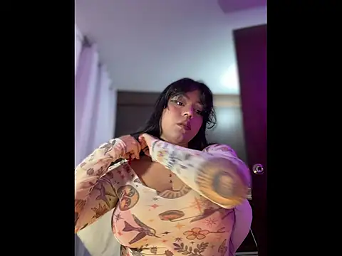 Naiara sex online show from November 8, 3:39 am