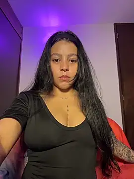 Naiara sex online show from January 6, 9:02 am