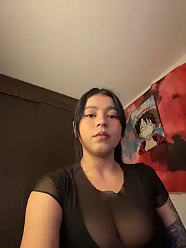 Naiara sex online show from June 21, 5:43 am