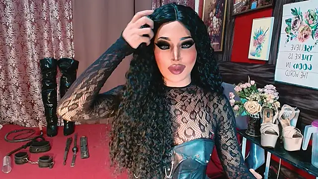trixxielicious online show from May 4, 11:50 am